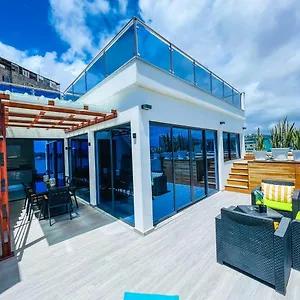  Appartement Cazino